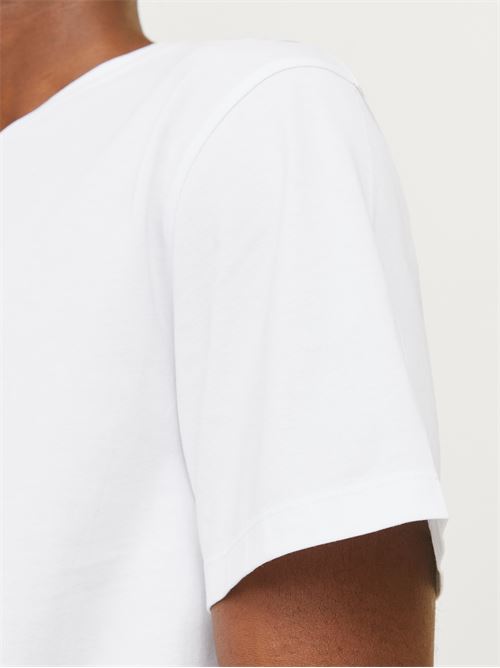  JACK AND JONES | 12268415/White